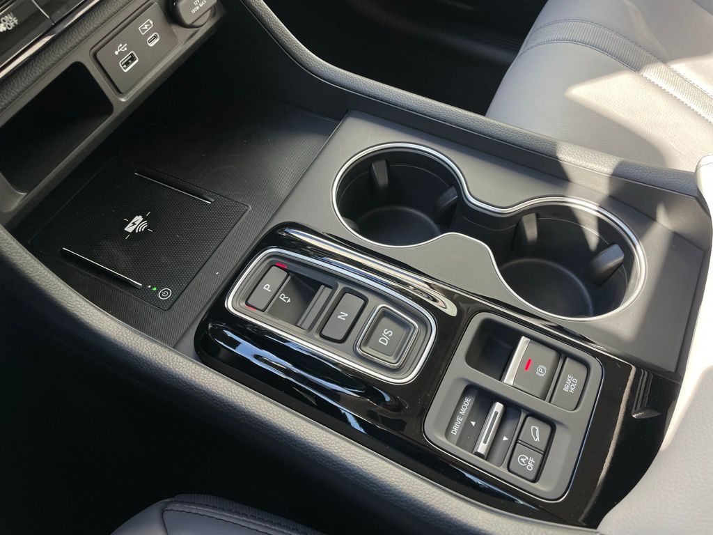 Thumbnail: 2025 Honda Pilot - 20
