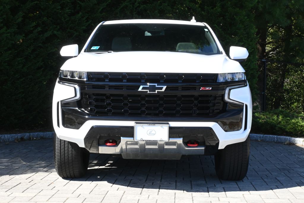 Thumbnail: 2023 Chevrolet Tahoe - 11