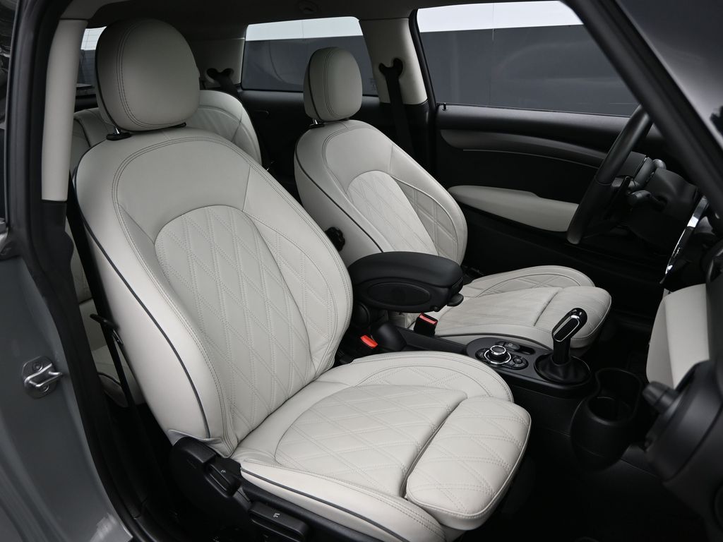 2023 MINI Hardtop Cooper S