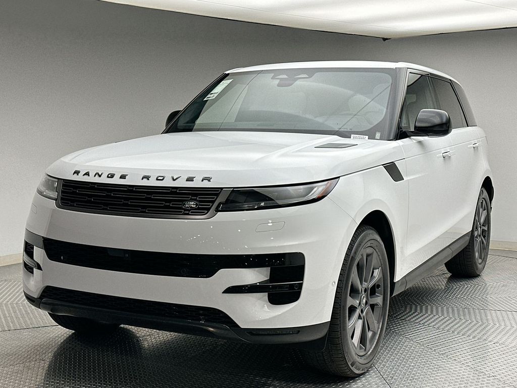 2025 Land Rover Range Rover Sport SE -
                Paramus, NJ