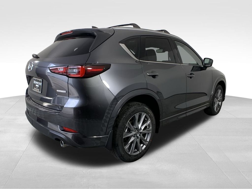 2024 Mazda CX-5 2.5 S Premium Package 6