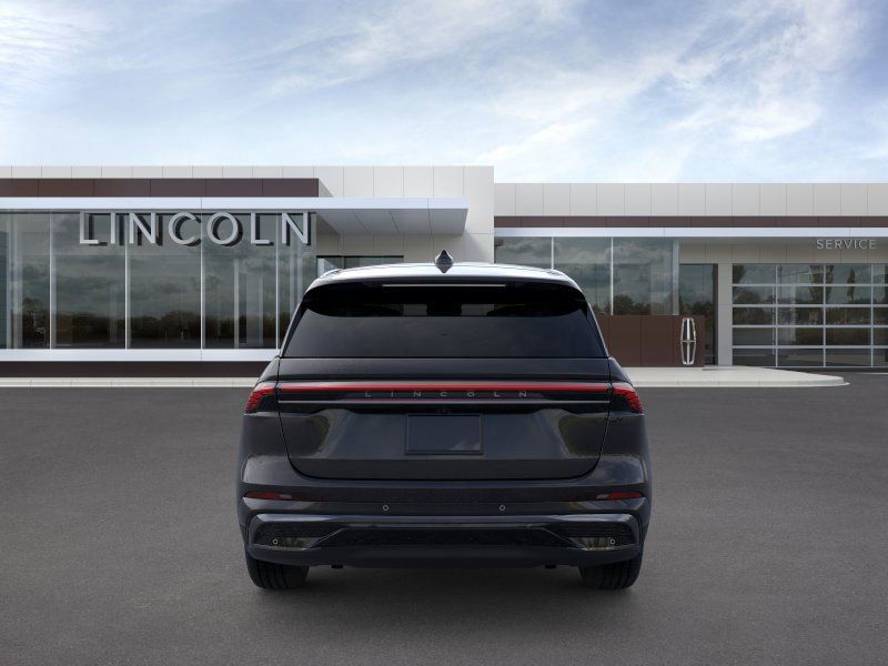 New 2026 Black Metallic Lincoln Premiere image 5