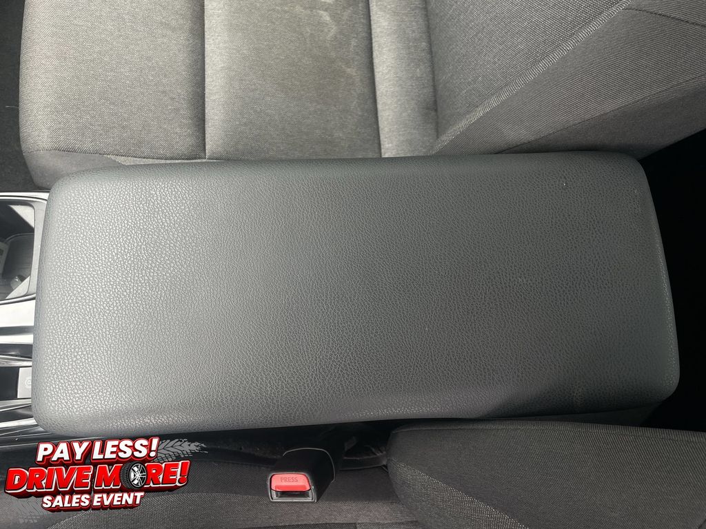 Used 2025 Toyota Camry Sedan