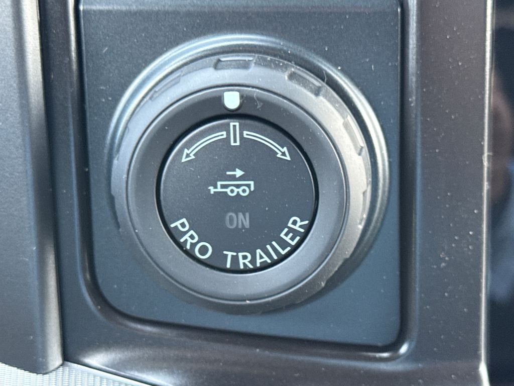 New 2026 Red Ford Lariat image 35
