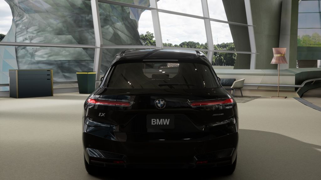 Thumbnail: 2026 BMW iX - 29