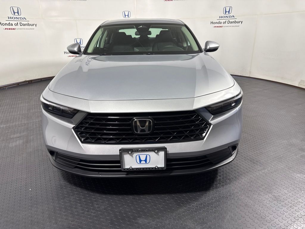 Thumbnail: 2025 Honda Accord - 2