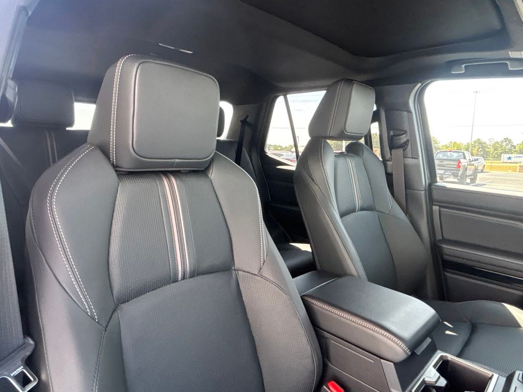 New 2026 Toyota 4Runner SUV