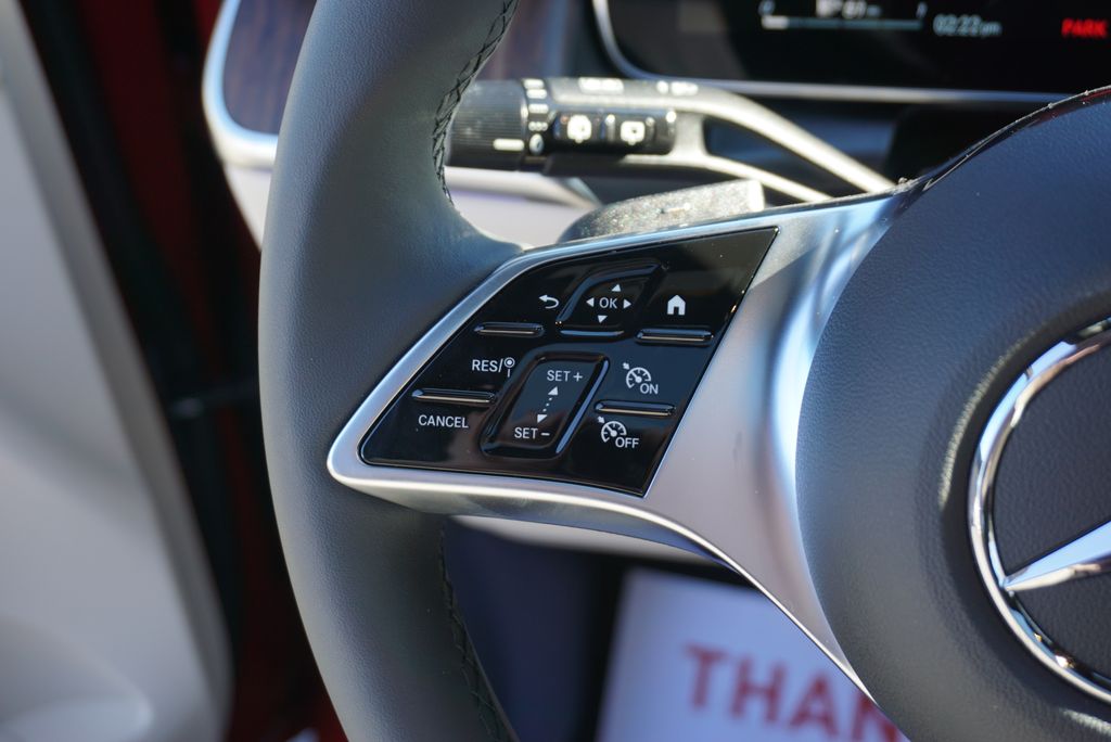 Thumbnail: 2026 Mercedes-Benz GLC - 27