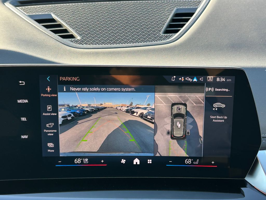 Thumbnail: 2026 BMW X1 - 23