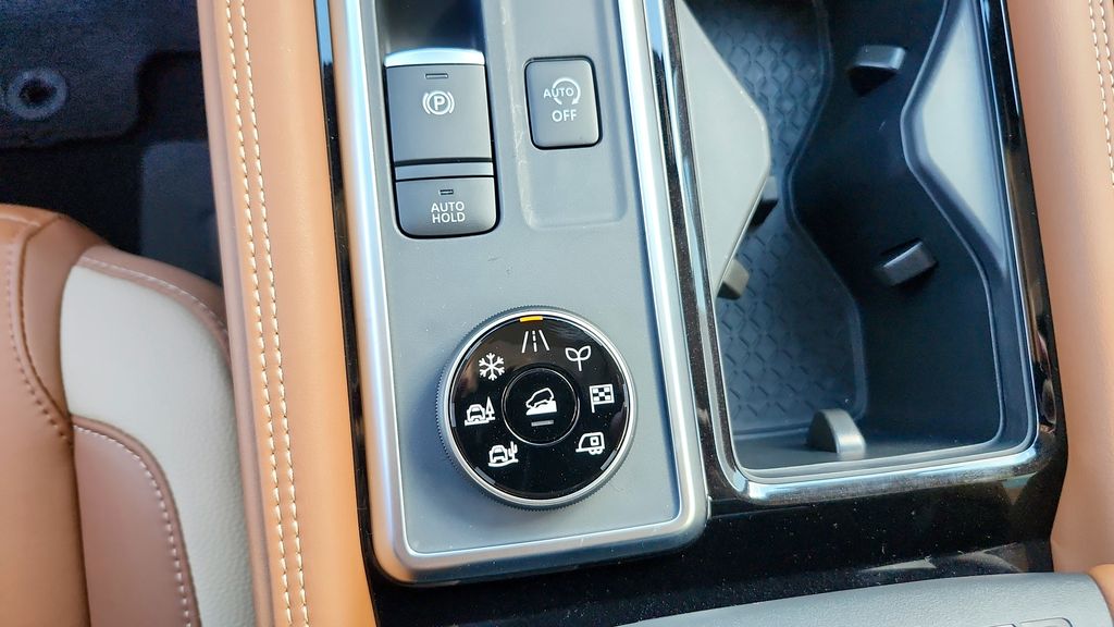 2026 Nissan Pathfinder