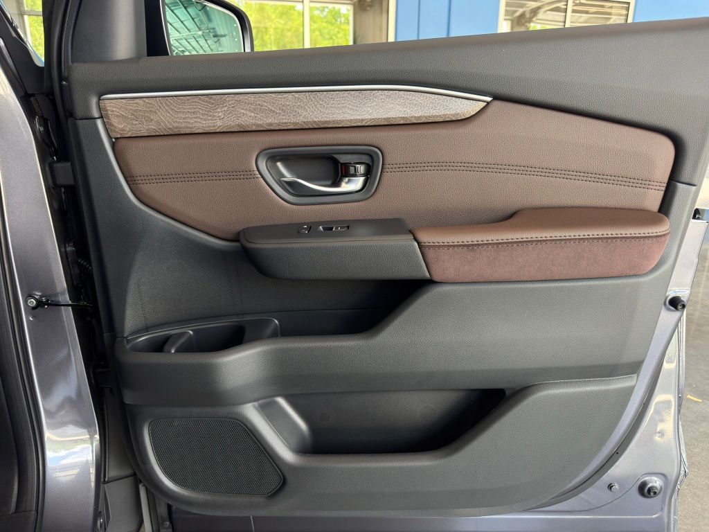 2026 Honda Pilot Elite  at Community Honda