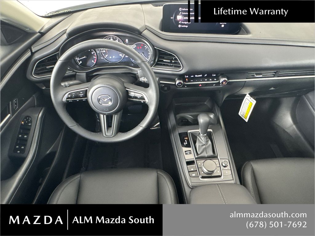 New 2026 White Mazda 2.5 S Preferred image 22