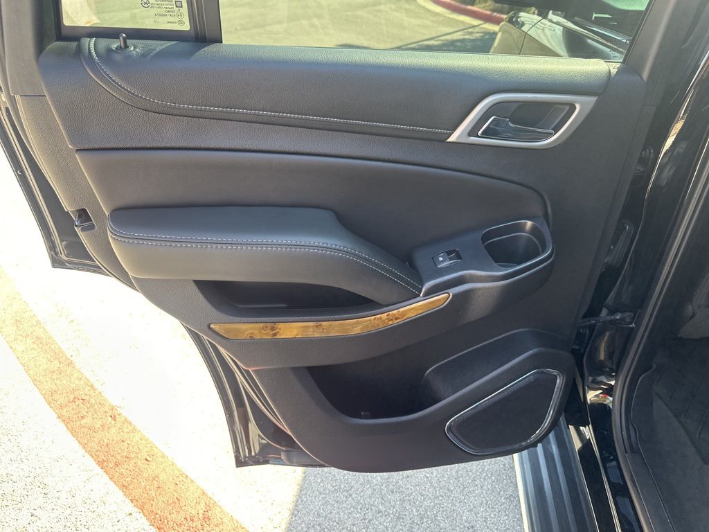 Used Car 2017 Gmc Yukon  Denali For Sale Under $25,000 In Austin, Texas