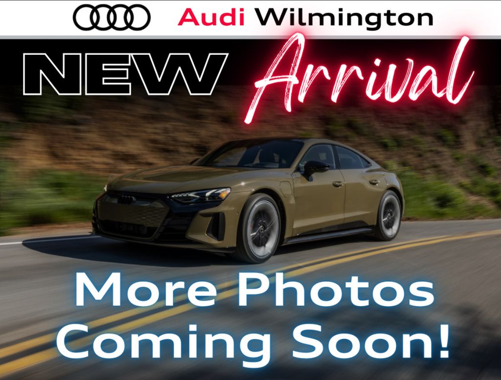 2024 Audi S4 3.0T quattro Premium Plus AWD