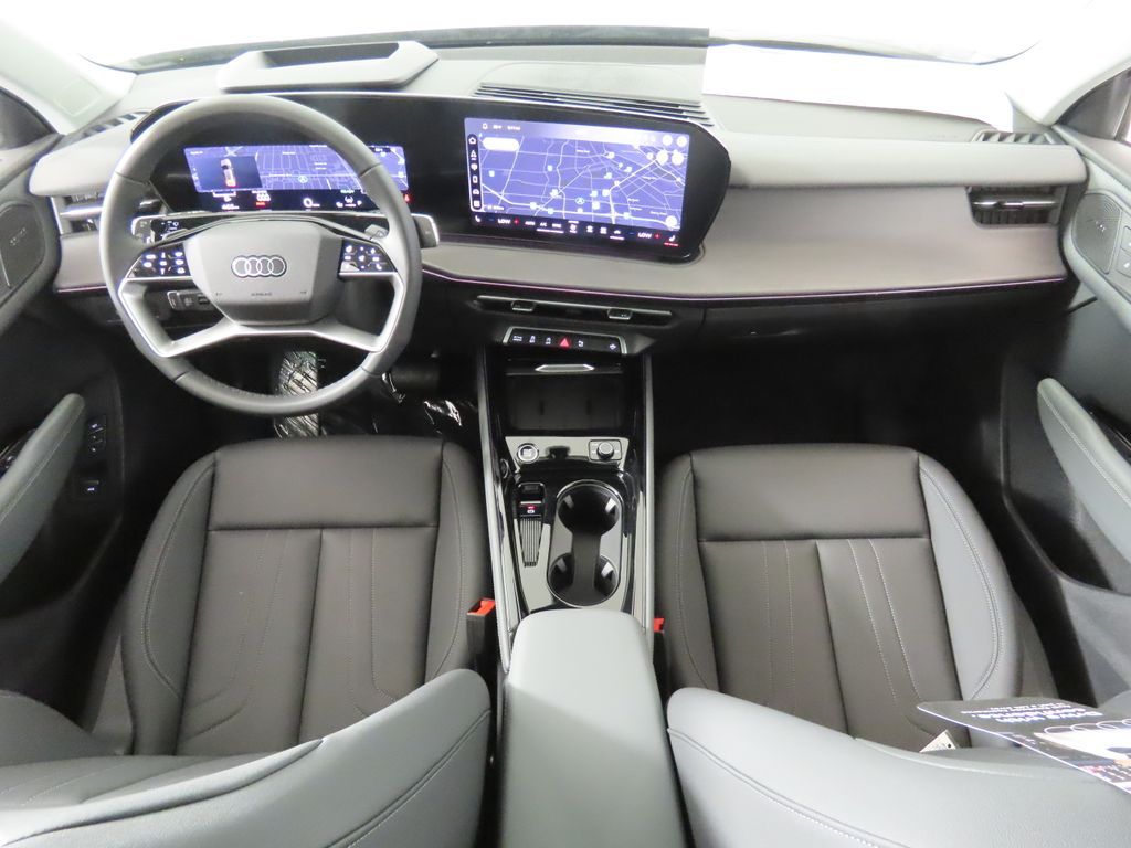 Thumbnail: 2026 Audi Q3 - 12