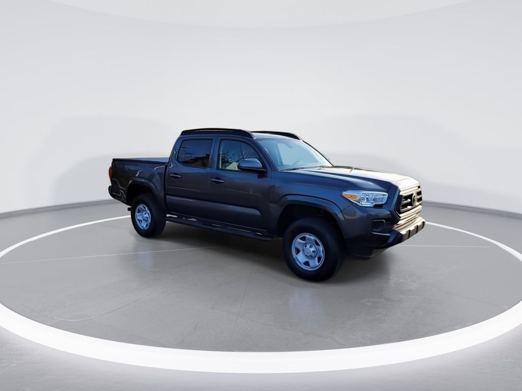 2021 Toyota Tacoma SR 2