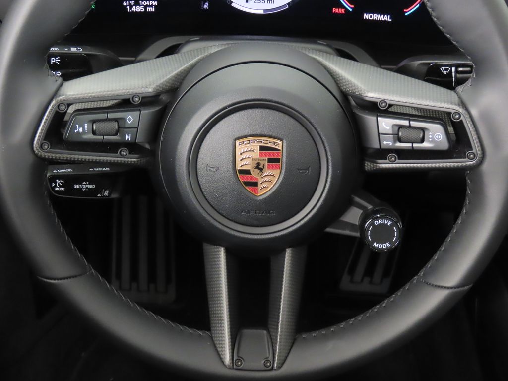 Thumbnail: 2026 Porsche 911 - 18