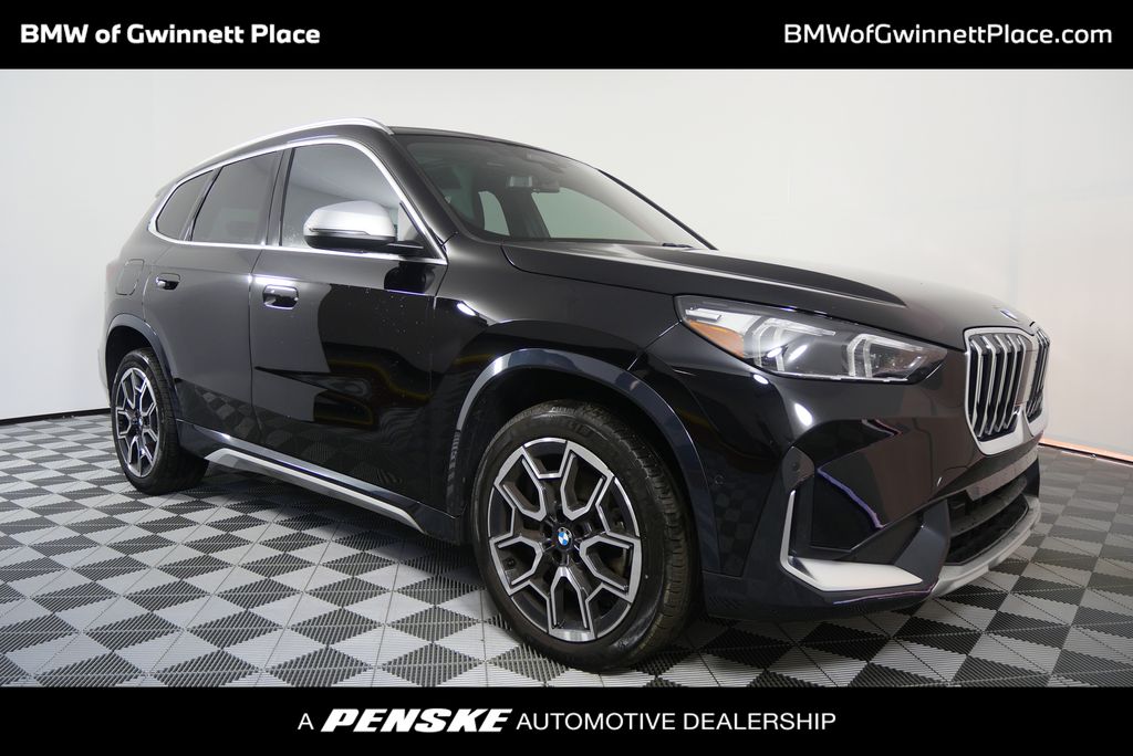 2024 BMW X1 xDrive28i -
                Duluth, GA