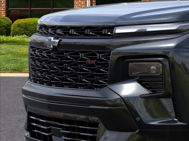 ChevroletTraverse13