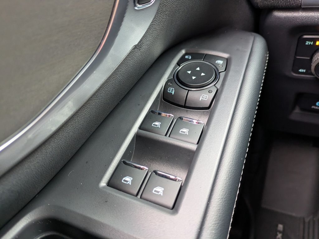 2025 Ford Expedition Platinum MAX