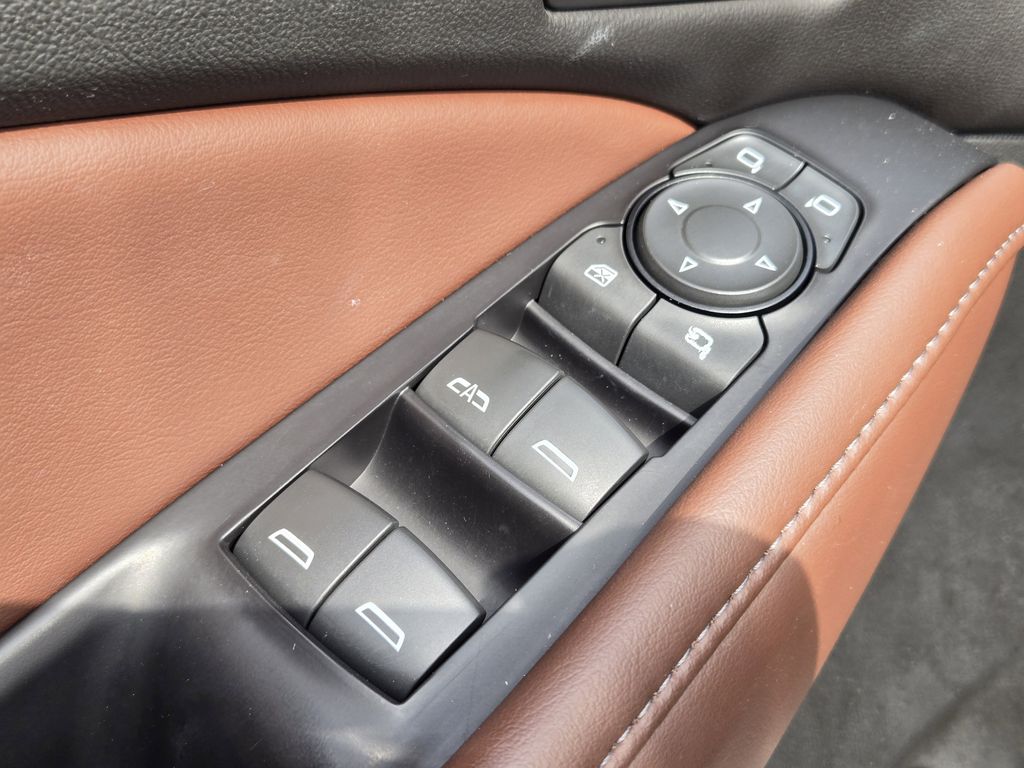 used 2021 Buick Enclave car, priced at $26,842