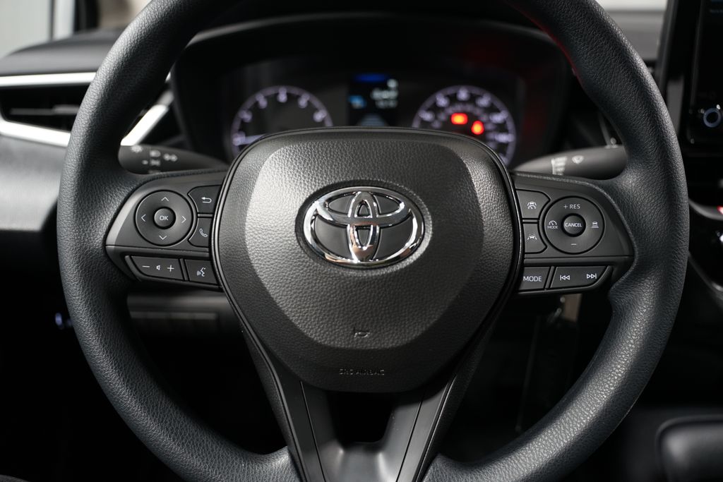Thumbnail: 2025 Toyota Corolla - 12