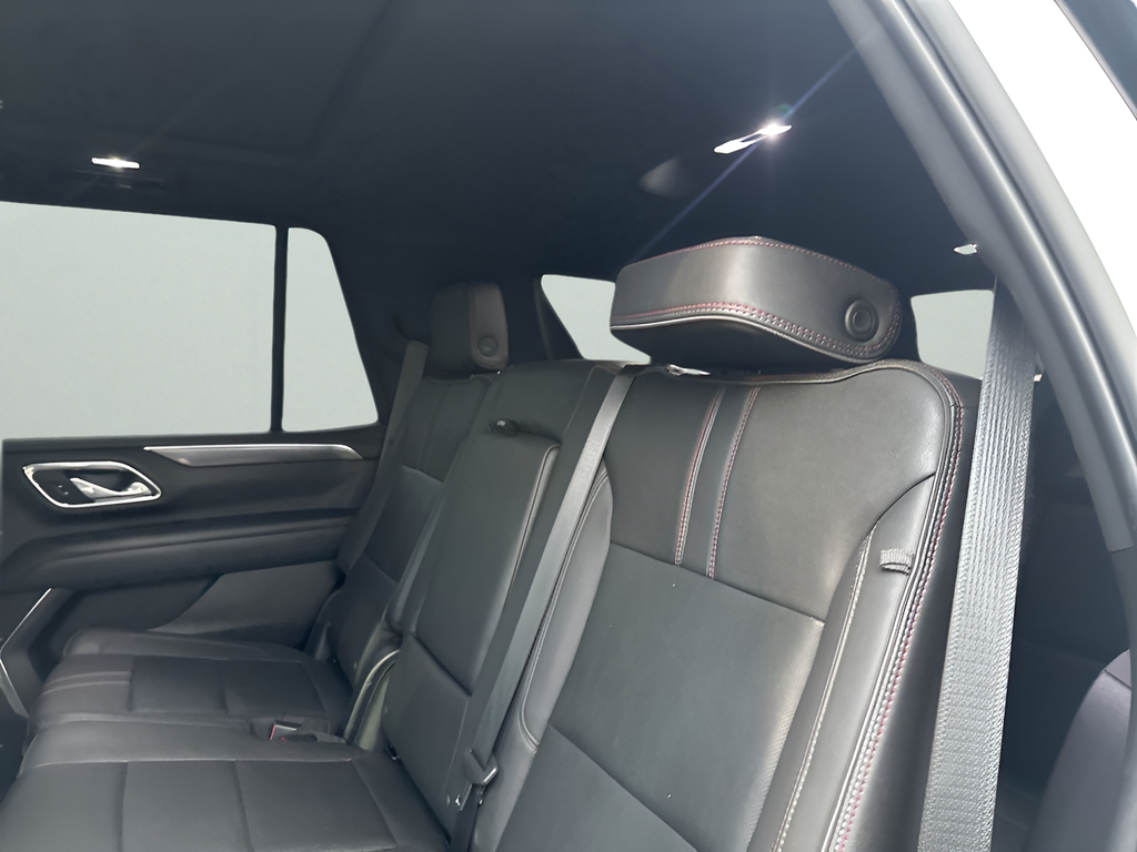 Used Car 2023 Chevrolet Tahoe  Rst For Sale Under $60,000 In Austin, Texas