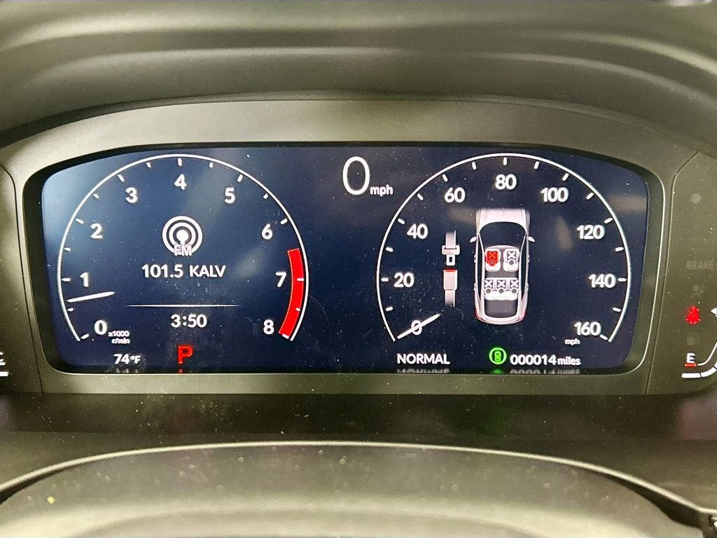 Thumbnail: 2026 Acura Integra - 32