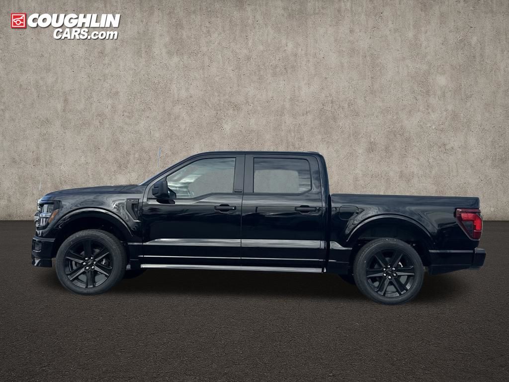 View vehicle photo 5