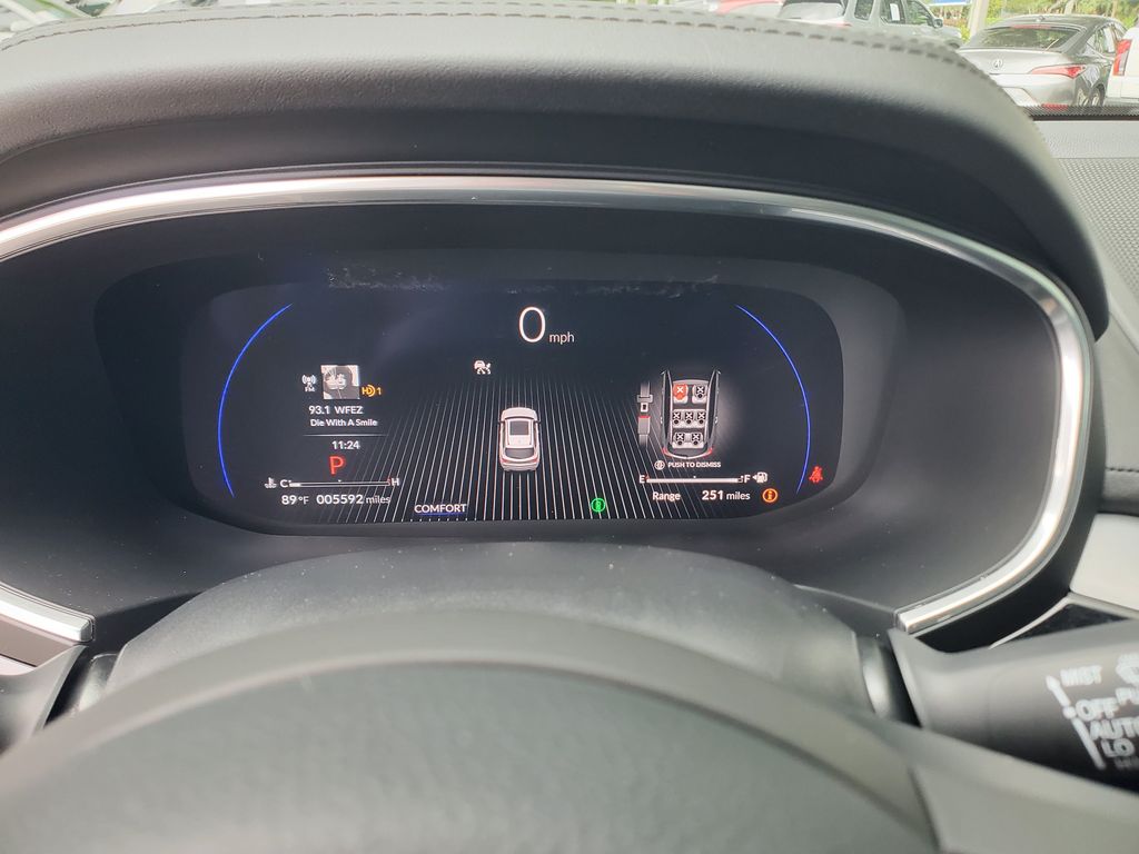 2026 Acura MDX - $45,688