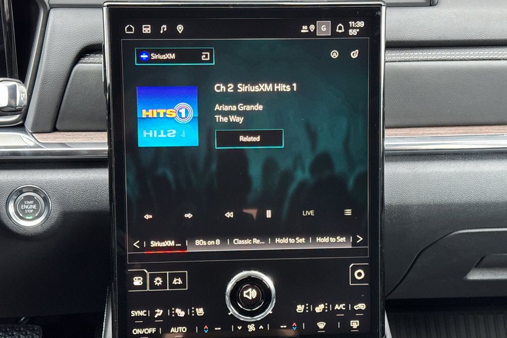 new 2026 GMC Terrain car, priced at $42,841