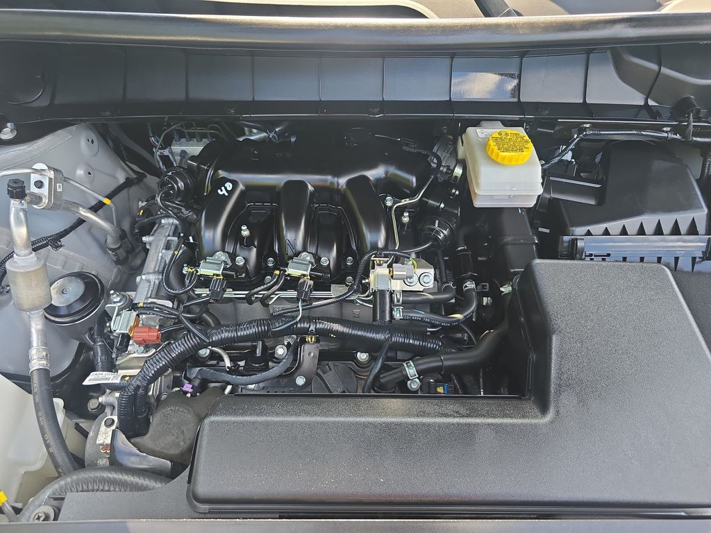 Used 2025 Nissan Pathfinder SUV