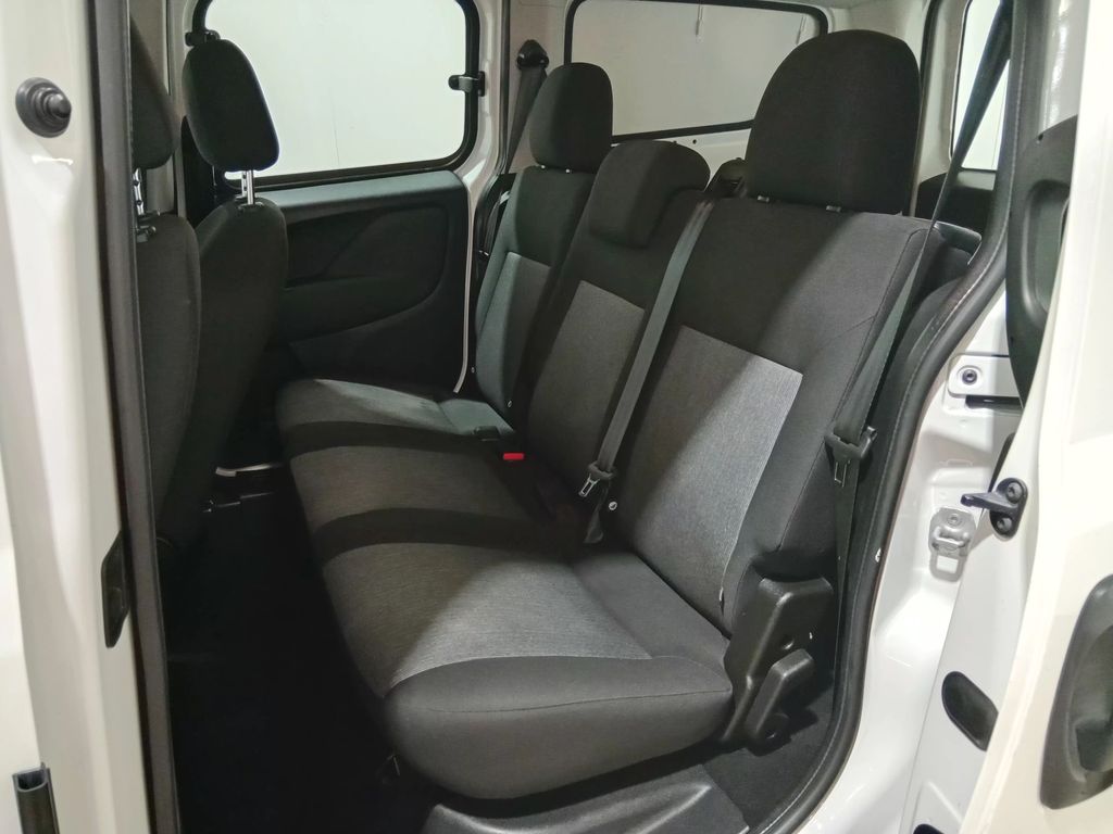 2022 Ram ProMaster City Wagon