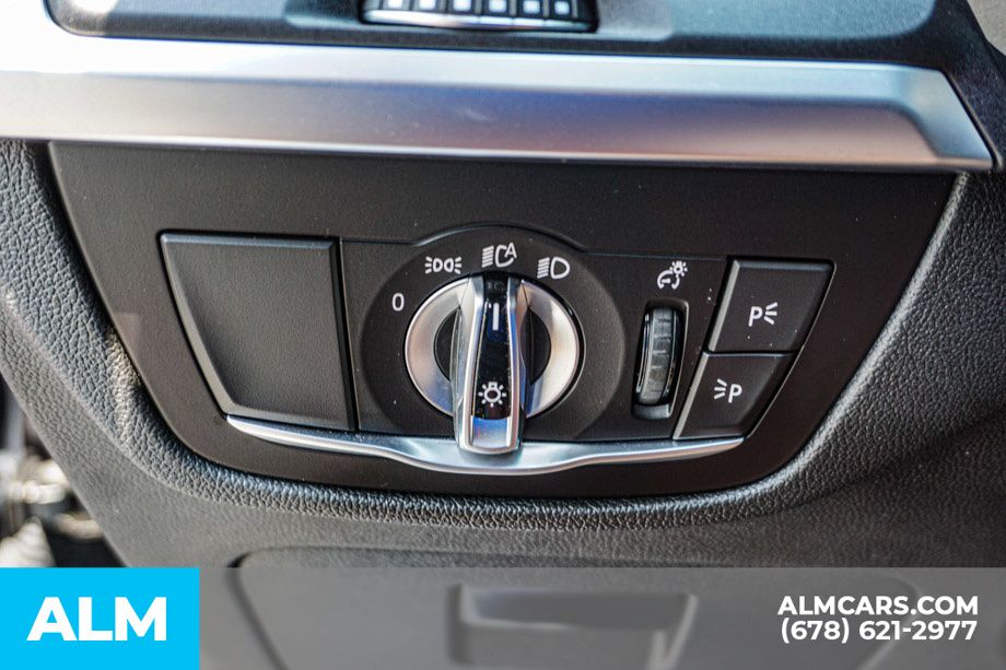 Used 2022 Black BMW M40i image 46