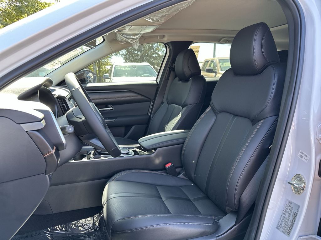 2026 Mazda CX-50 Hybrid Premium - 10