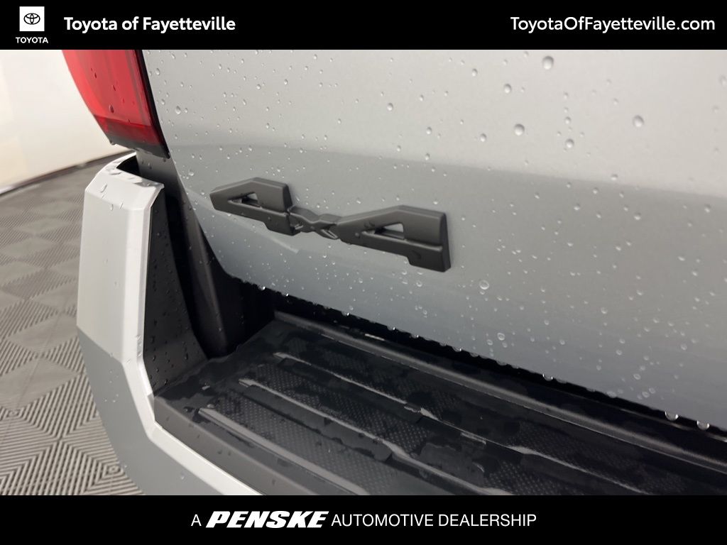 Thumbnail: 2025 Toyota Tacoma - 20