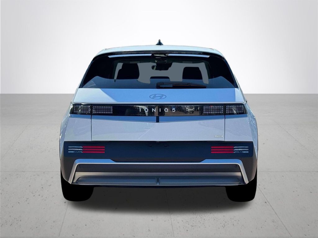 2026 Hyundai IONIQ 5 SE