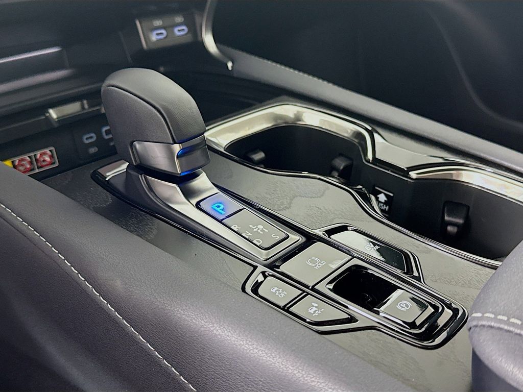 Thumbnail: 2026 Lexus RX - 15