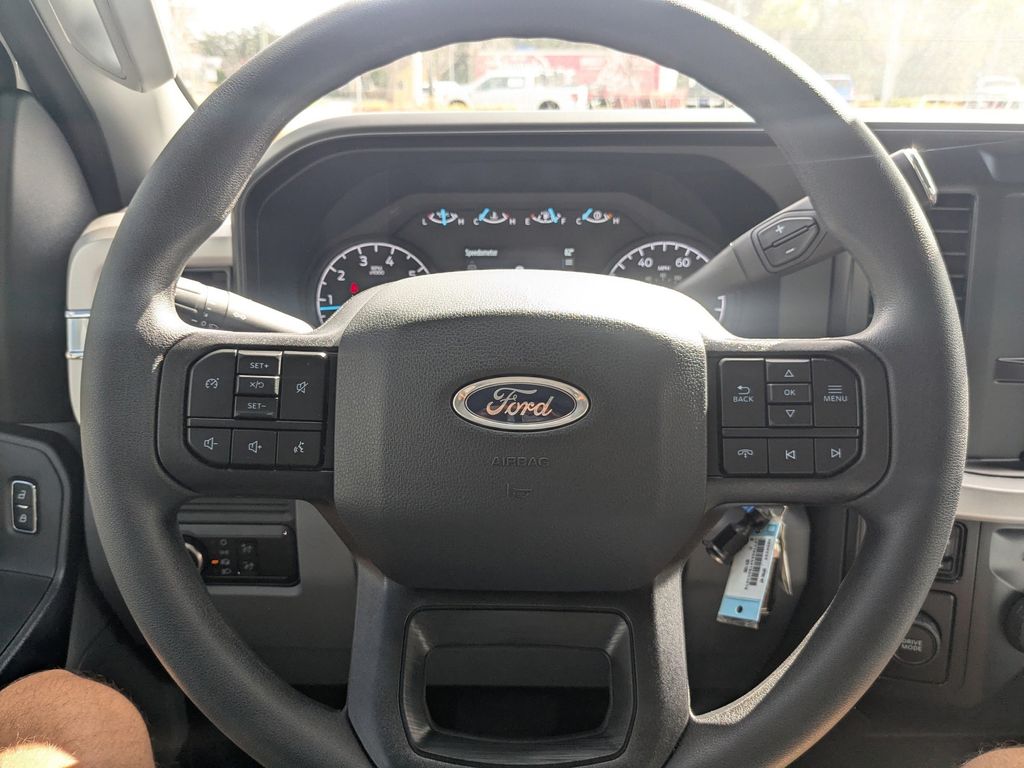 2026 Ford F-250 Super Duty XL