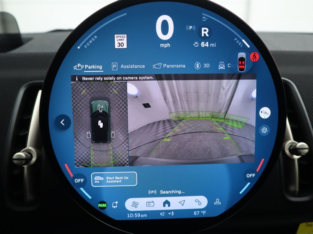 Thumbnail: 2026 MINI Cooper Countryman - 17