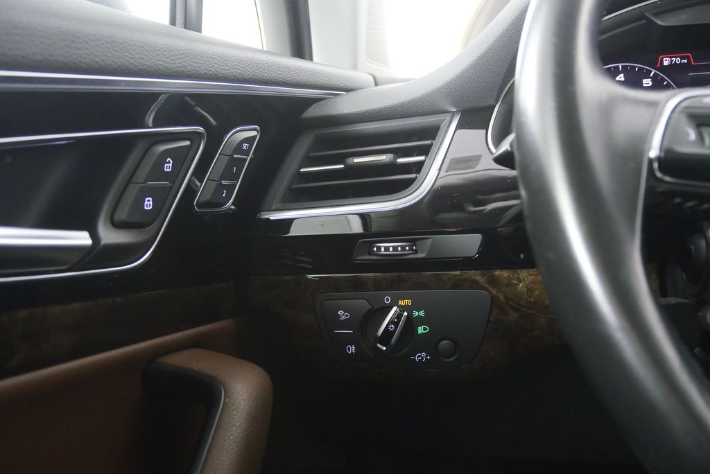 Thumbnail: 2017 Audi Q7 - 22