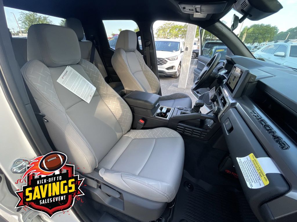 Used 2026 Toyota Tacoma Truck