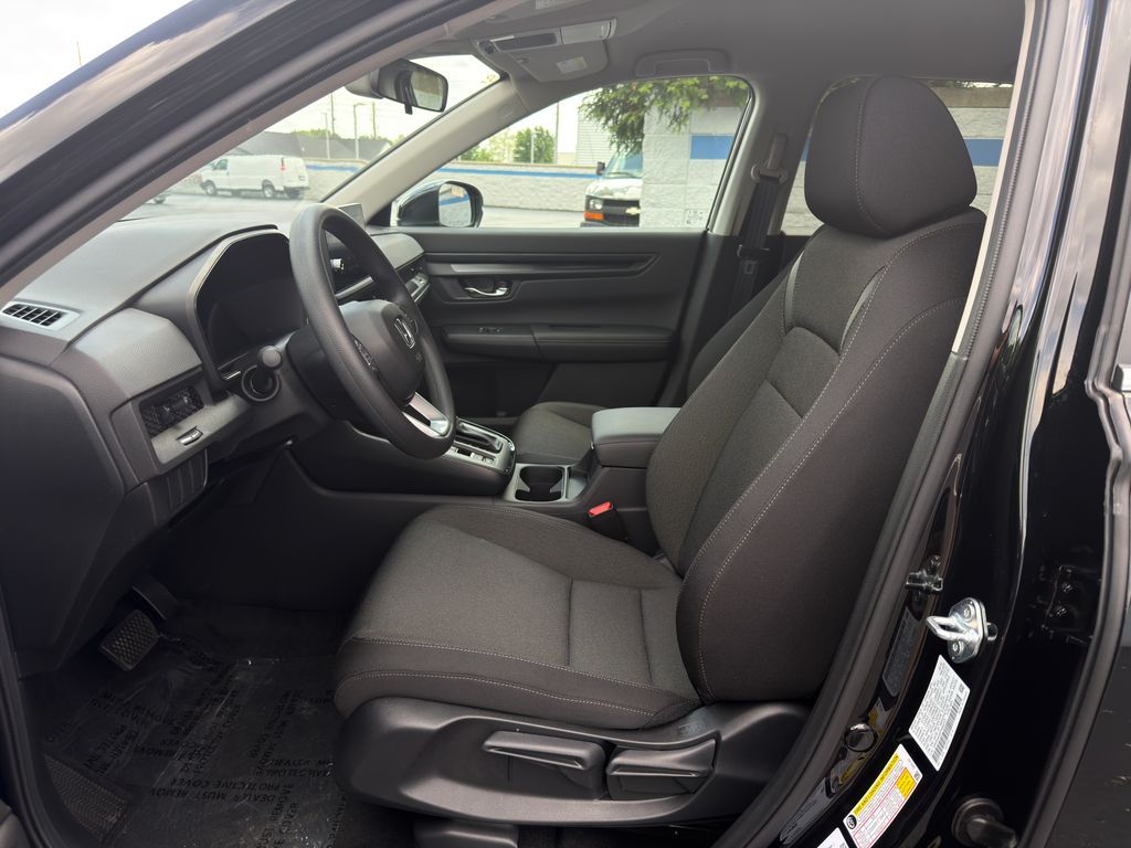 Thumbnail: 2026 Honda CR-V - 16