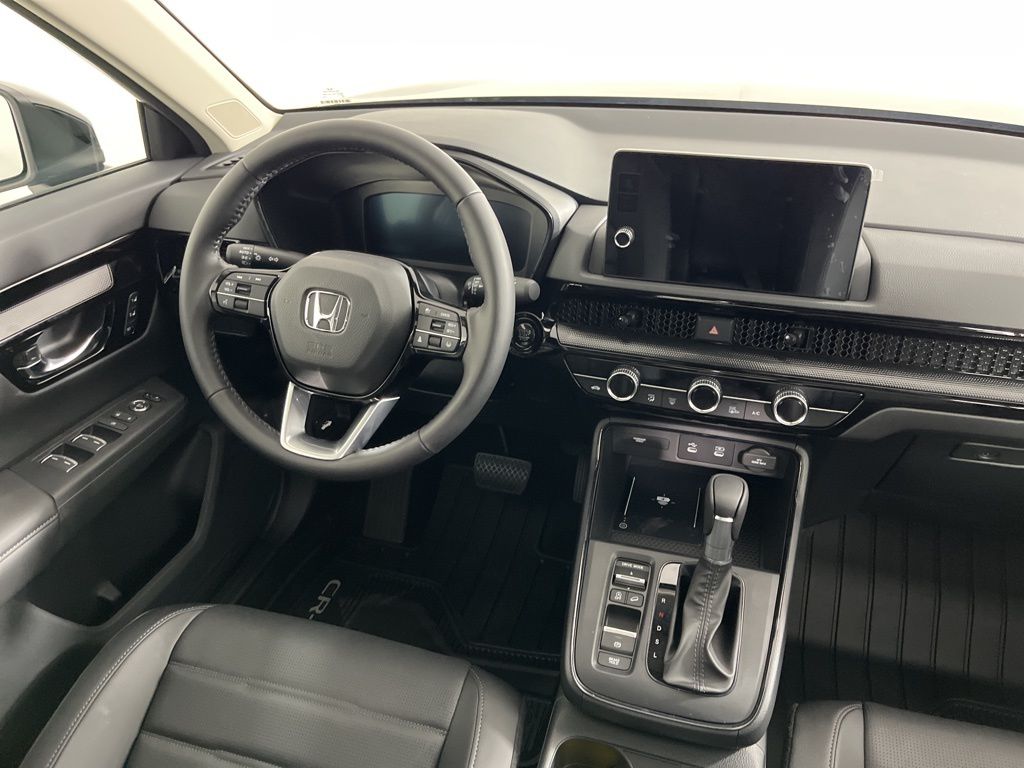 Thumbnail: 2026 Honda CR-V - 14