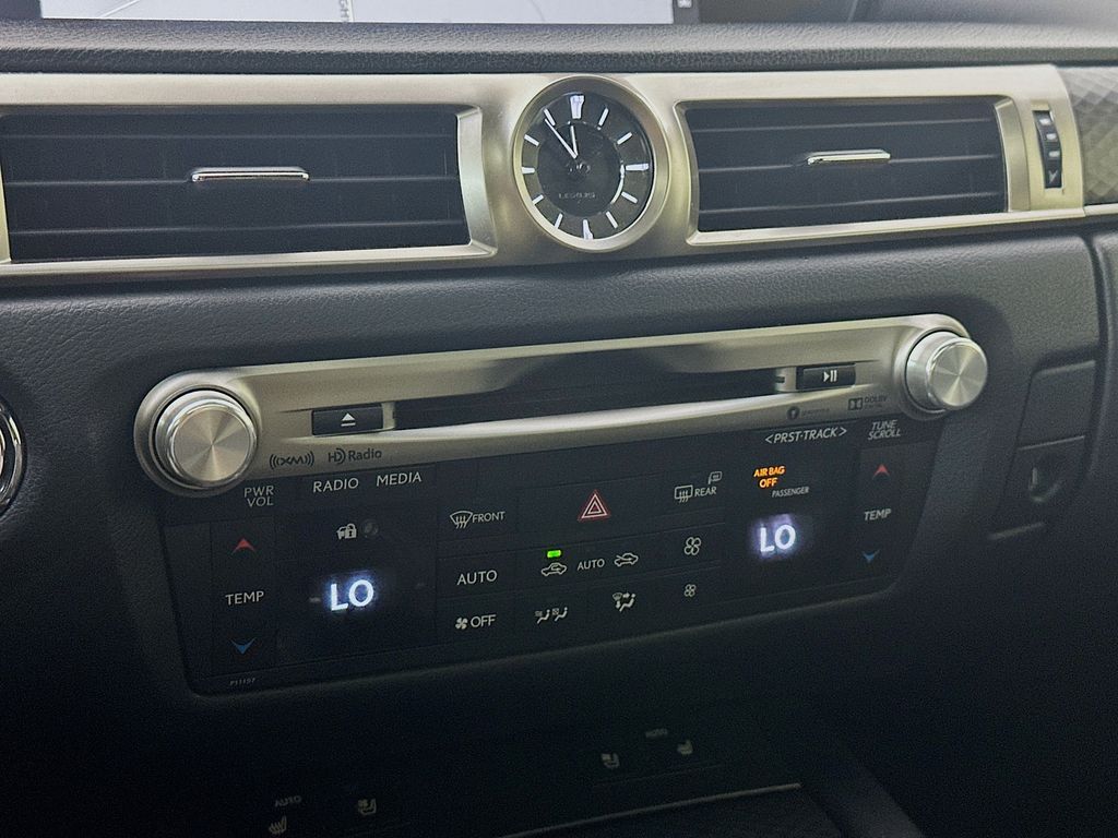 LexusGS18