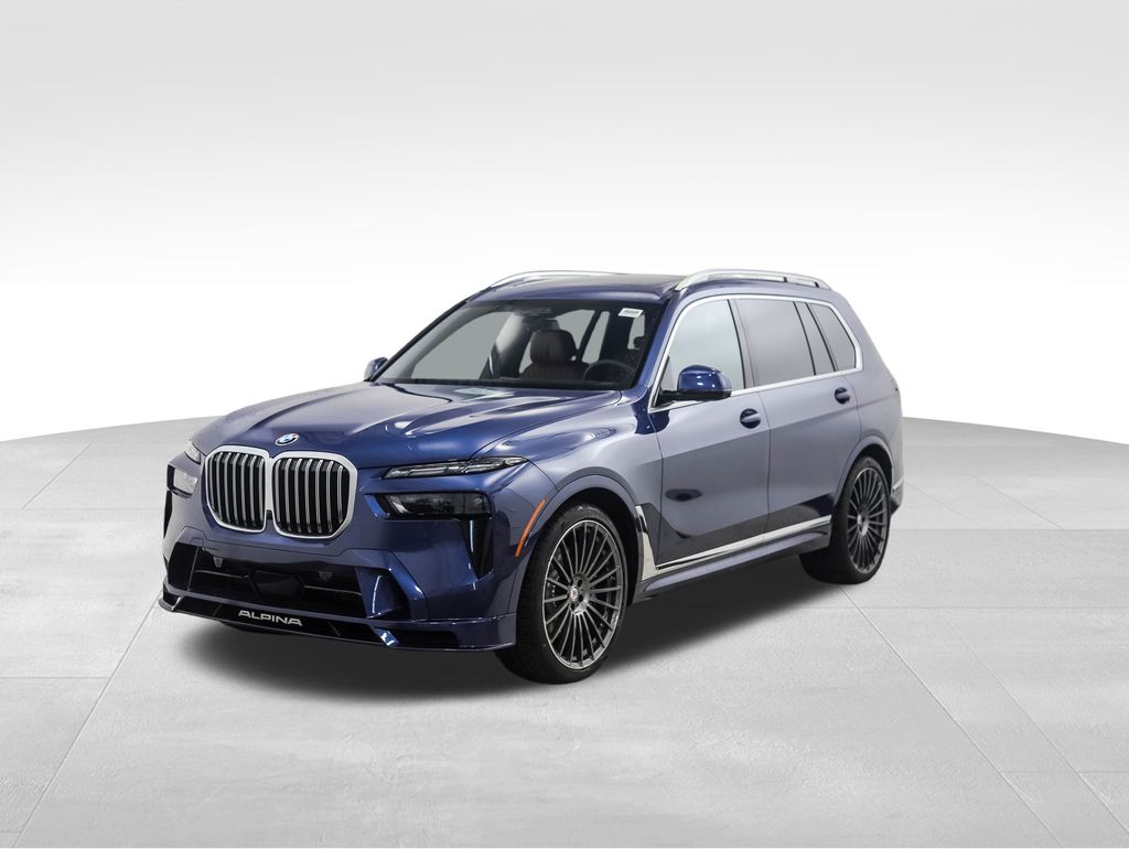 2026 BMW X7 Alpina XB7 -
                Bloomington, MN