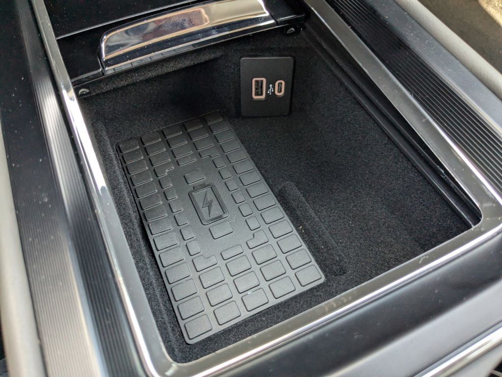 2025 Lincoln Corsair Grand Touring