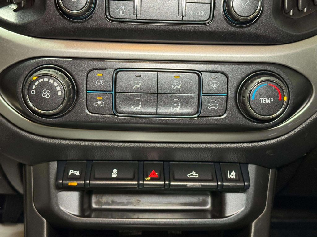 Used 2021 Summit White Chevrolet LT image 6