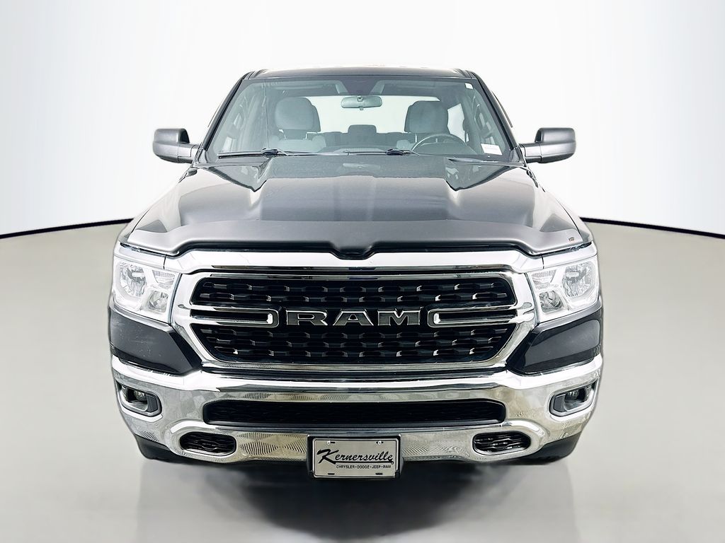 Used 2022 Black Ram Big Horn/Lone Star image 2
