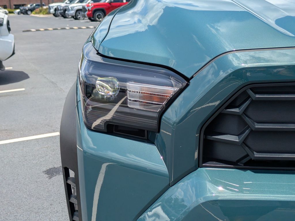 New 2026 Toyota 4Runner i-FORCE MAX SUV